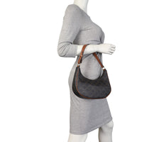 Celine Ava Triomphe Hobo