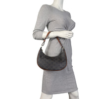 Celine Ava Triomphe Hobo