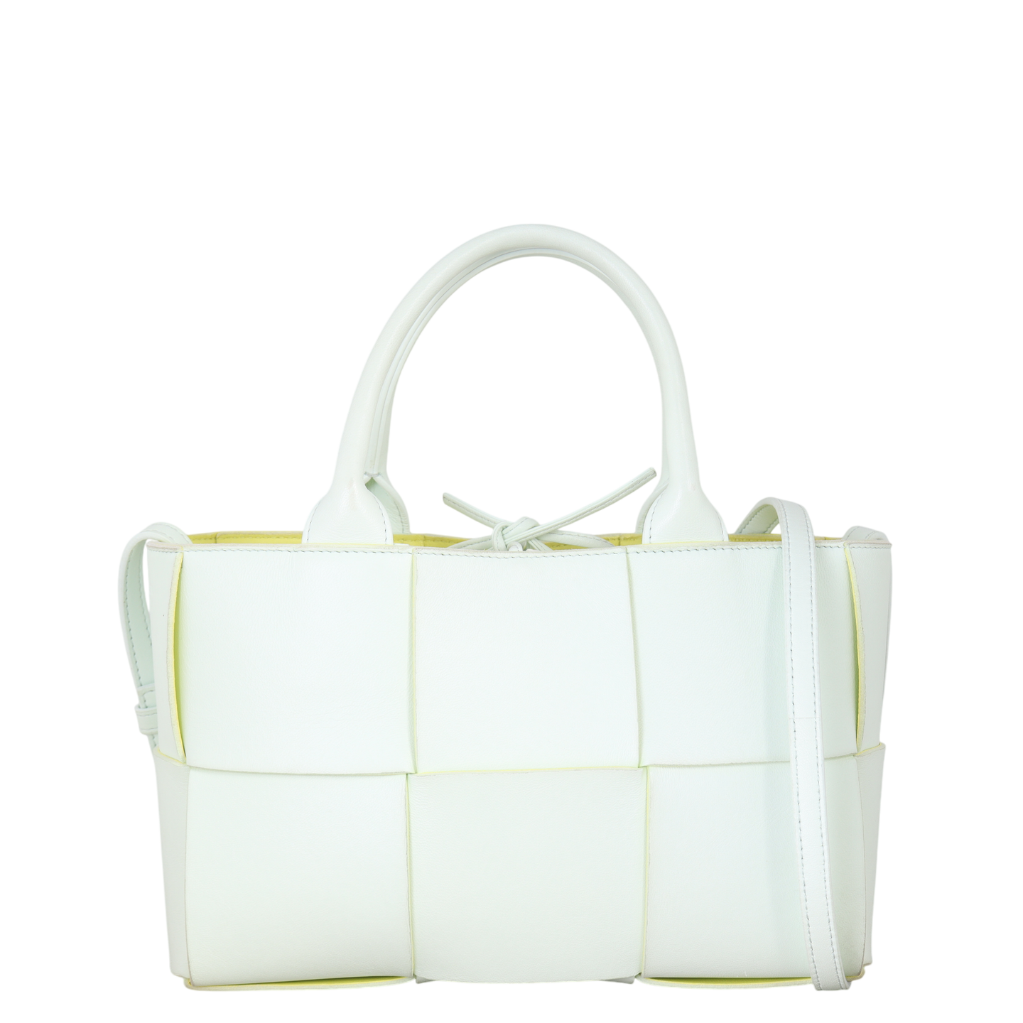 Bottega Veneta Arco Mini Tote