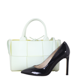 Bottega Veneta Arco Mini Tote