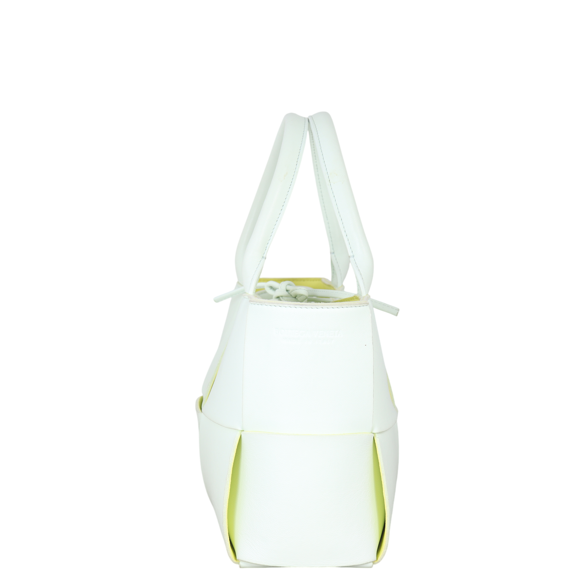 Bottega Veneta Arco Mini Tote