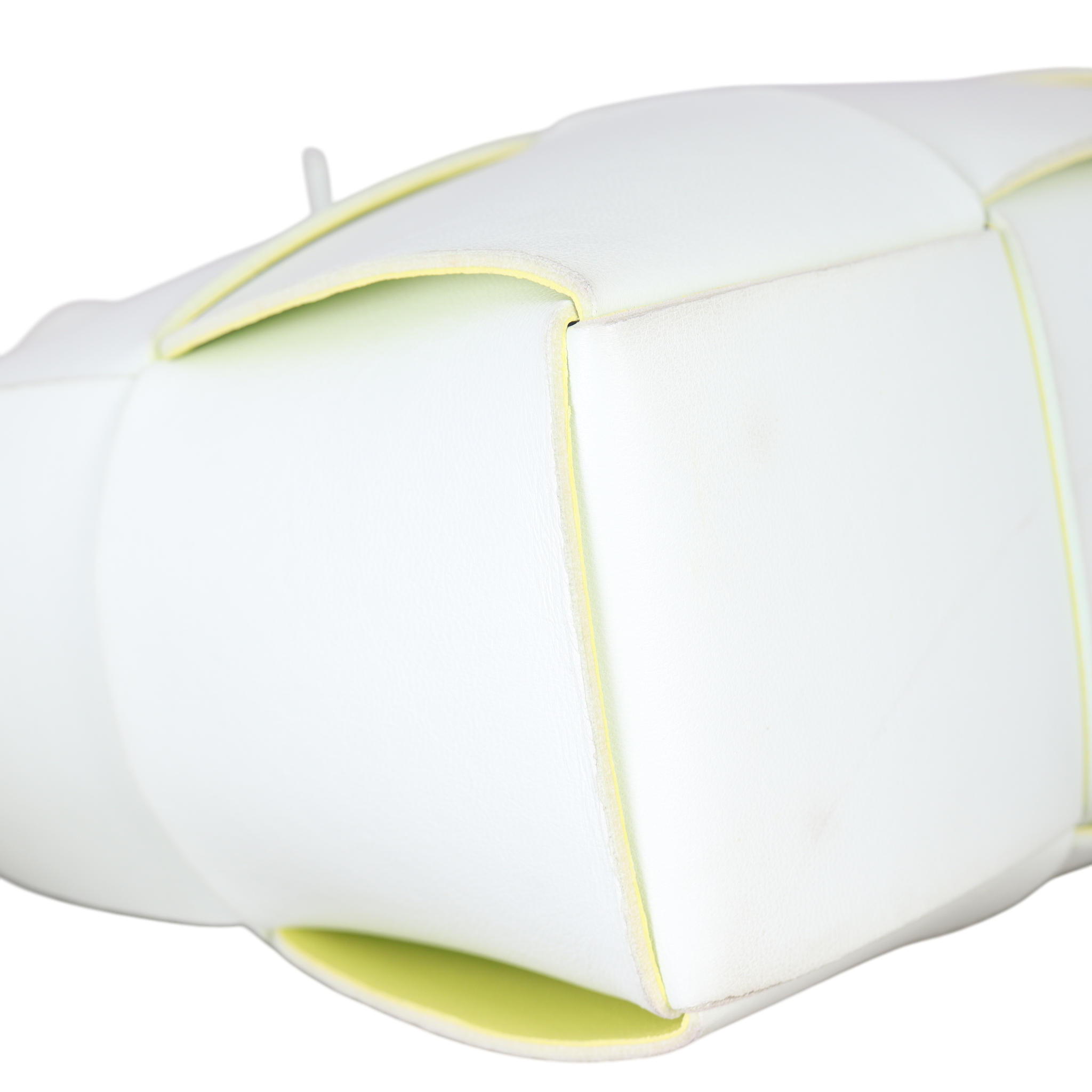 Bottega Veneta Arco Mini Tote