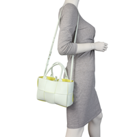Bottega Veneta Arco Mini Tote