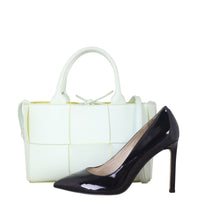 Bottega Veneta Arco Mini Tote