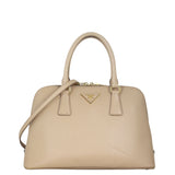 Prada Saffiano Lux Promenade Medium