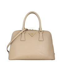 Prada Saffiano Lux Promenade Medium