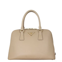 Prada Saffiano Lux Promenade Medium