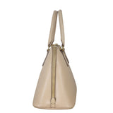 Prada Saffiano Lux Promenade Medium