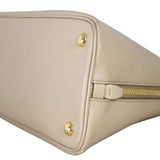 Prada Saffiano Lux Promenade Medium