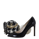 Chanel 19 Waist And Coin Purse Bag