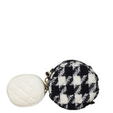 Chanel 19 Waist And Coin Purse Bag