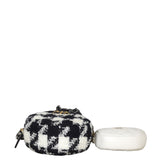 Chanel 19 Waist And Coin Purse Bag