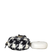 Chanel 19 Waist And Coin Purse Bag