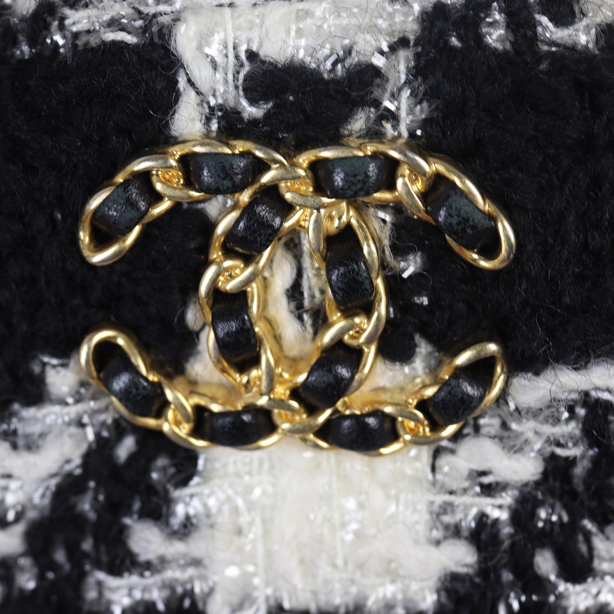 Chanel 19 Waist And Coin Purse Bag