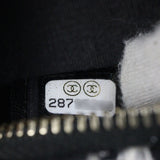 Chanel 19 Waist And Coin Purse Bag