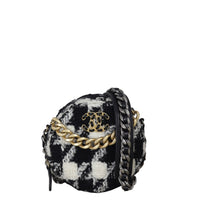 Chanel 19 Waist And Coin Purse Bag