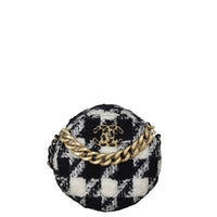 Chanel 19 Waist And Coin Purse Bag