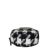 Chanel 19 Waist And Coin Purse Bag