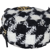 Chanel 19 Waist And Coin Purse Bag