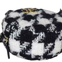 Chanel 19 Waist And Coin Purse Bag