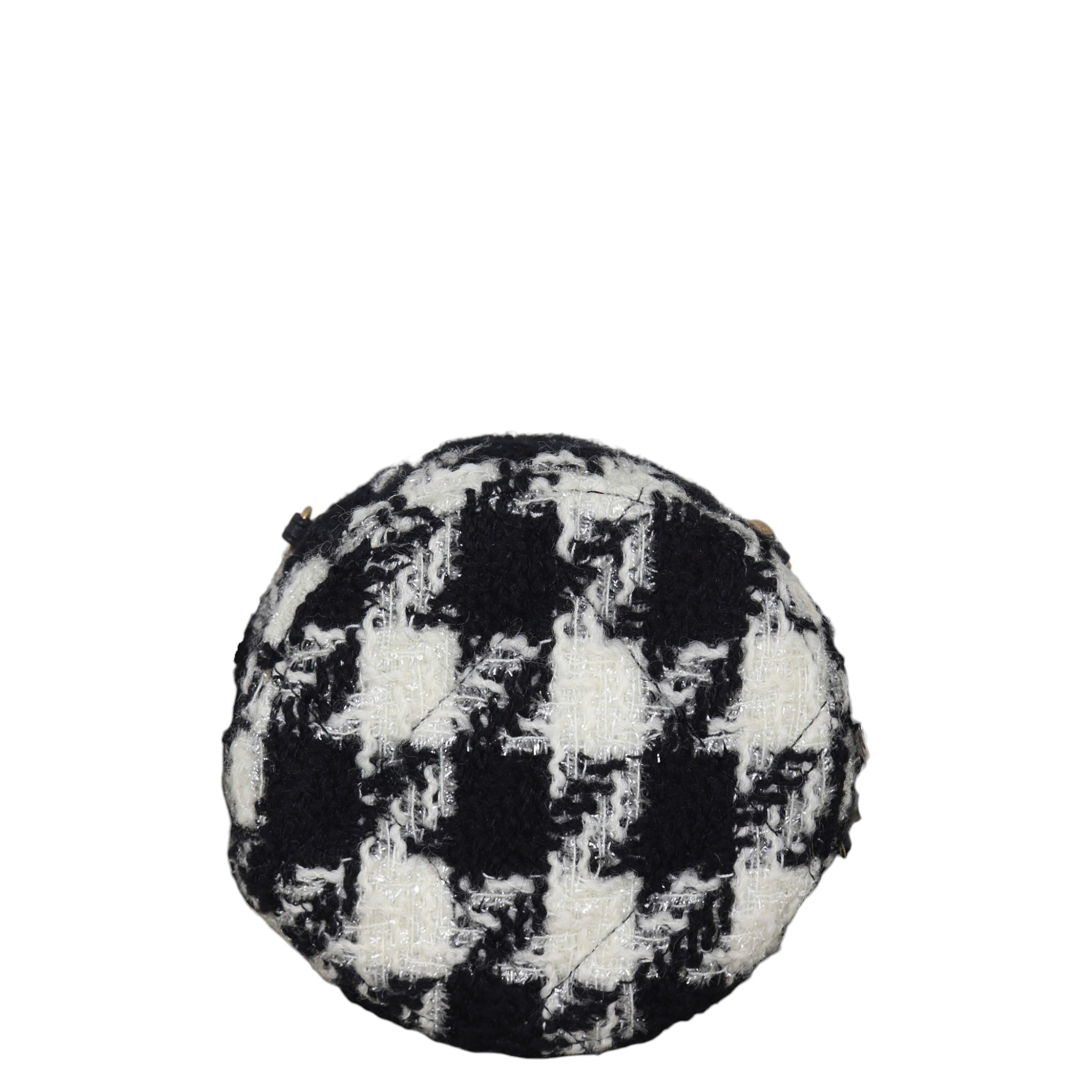 Chanel 19 Waist And Coin Purse Bag