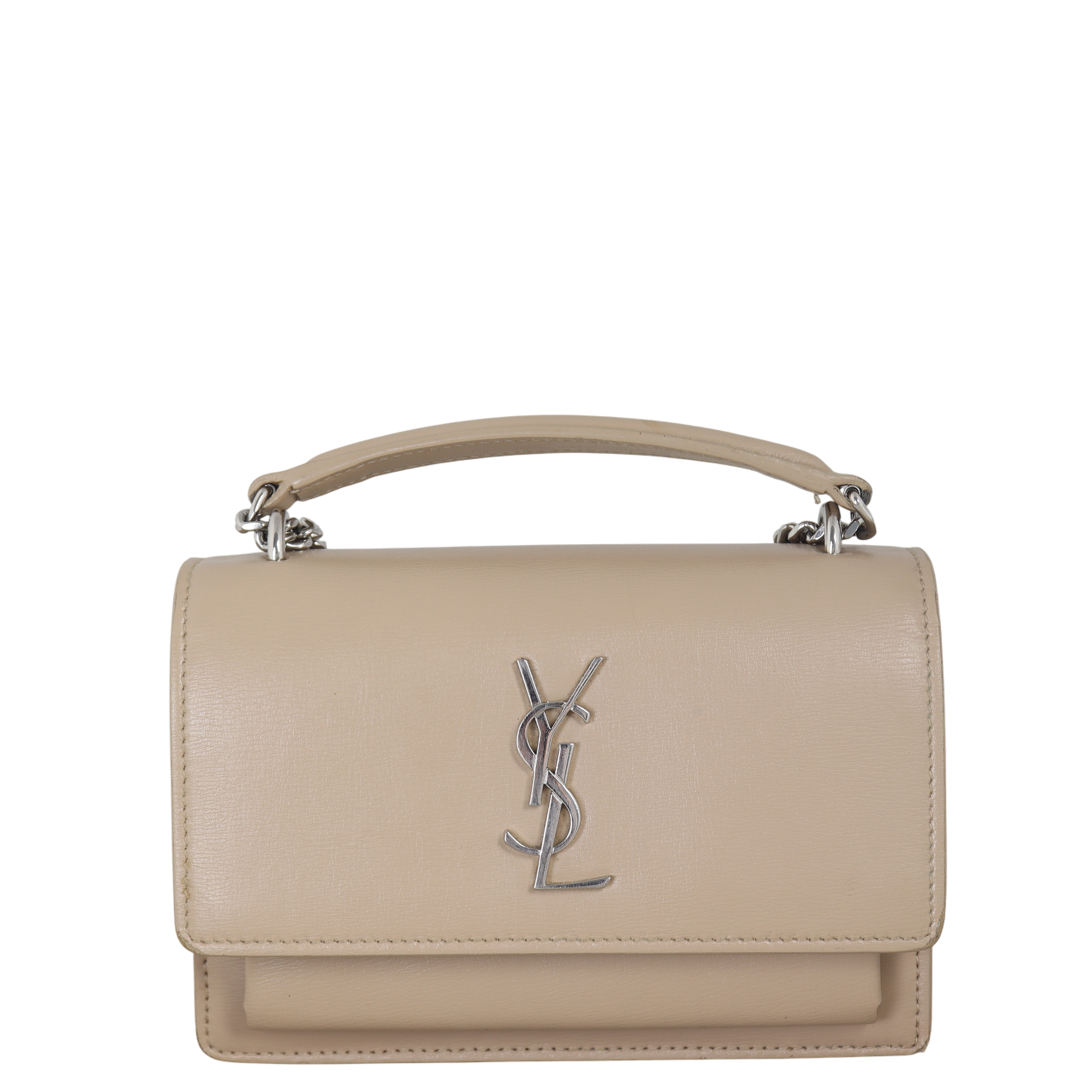 Saint Laurent Sunset Mini