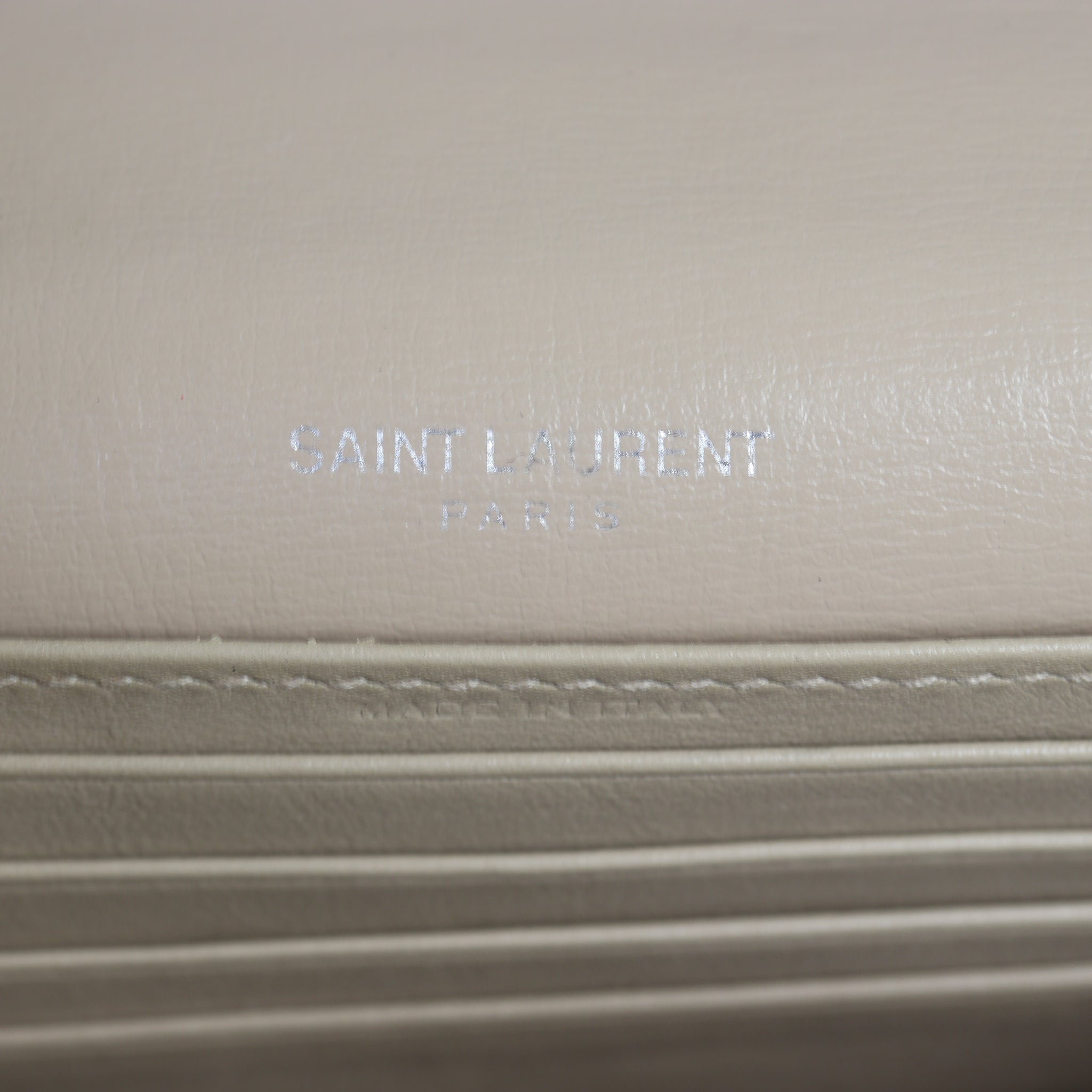 Saint Laurent Sunset Mini