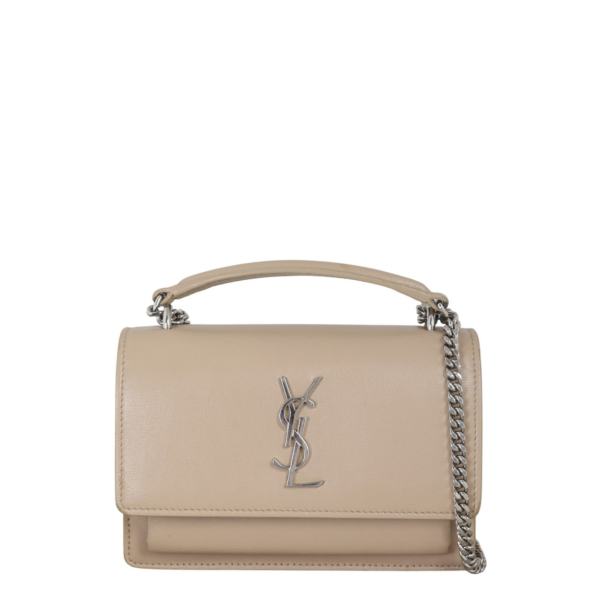 Saint Laurent Sunset Mini