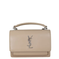 Saint Laurent Sunset Mini