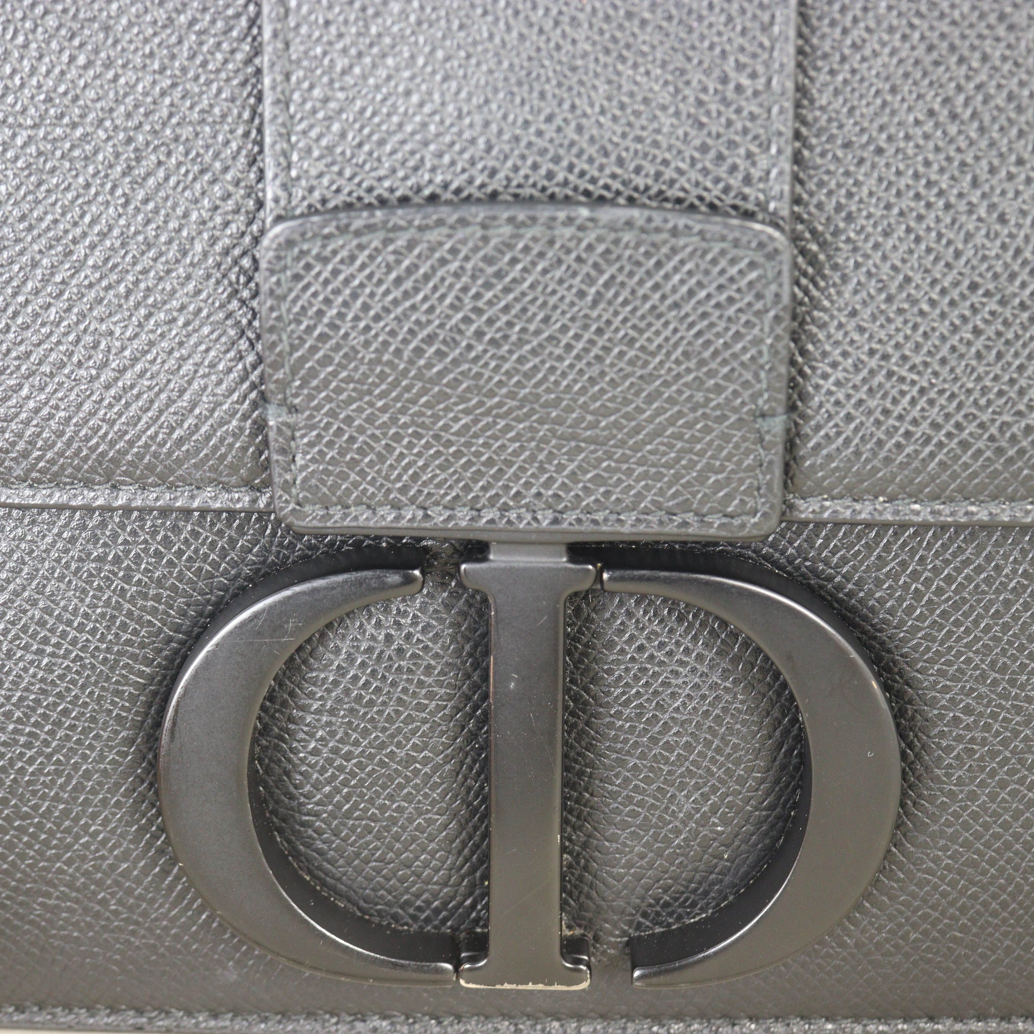 Dior 30 Montaigne Bag