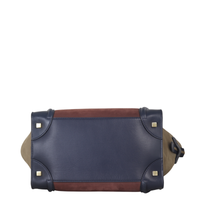 Celine Mini Luggage Tote