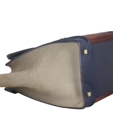 Celine Mini Luggage Tote