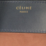 Celine Mini Luggage Tote