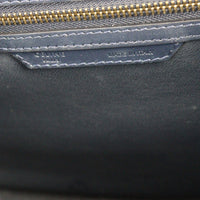 Celine Mini Luggage Tote