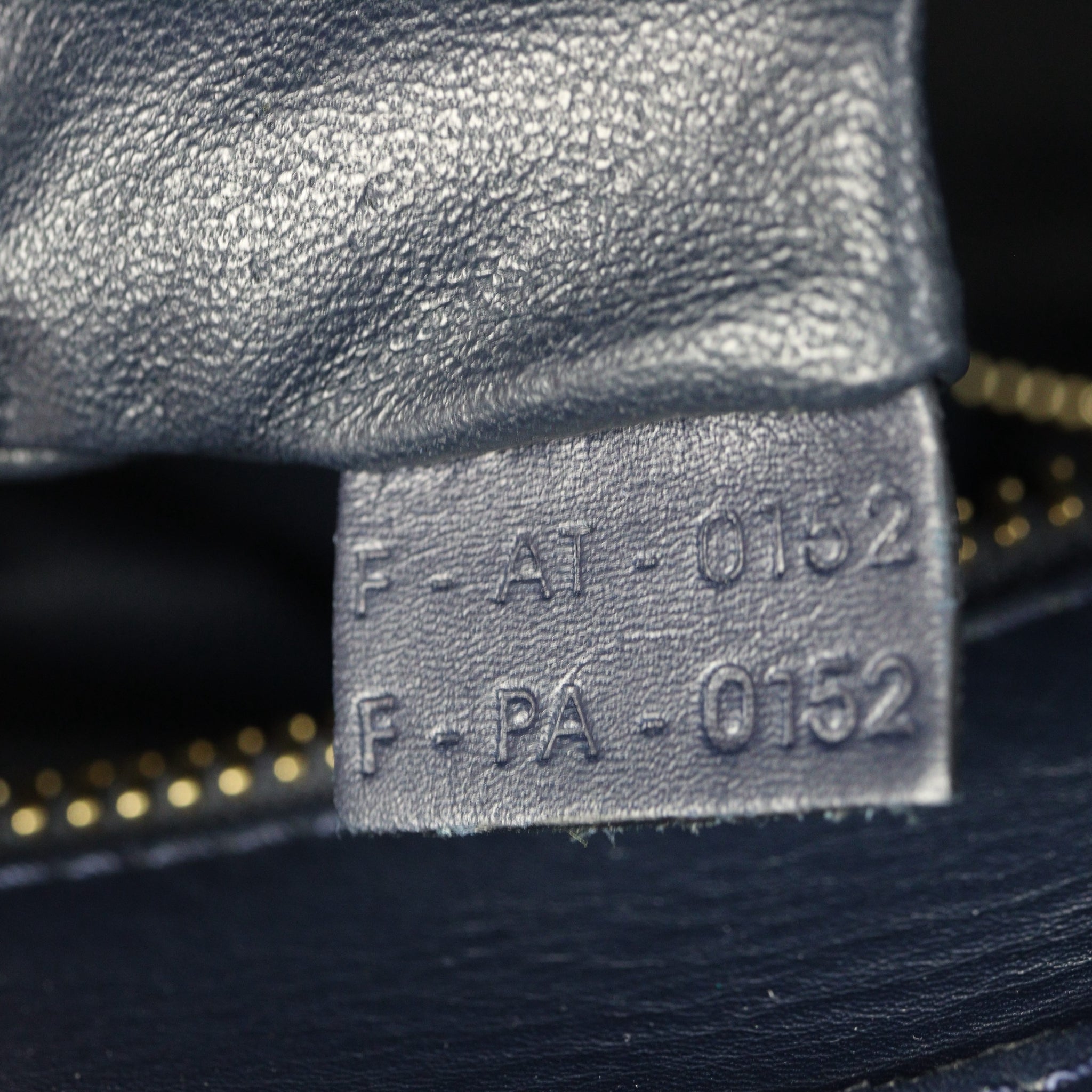 Celine Mini Luggage Tote