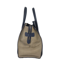 Celine Mini Luggage Tote