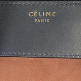 Celine Mini Luggage Tote