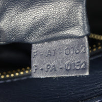 Celine Mini Luggage Tote