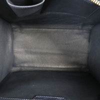 Celine Mini Luggage Tote