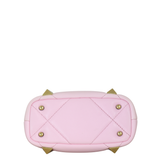 Valentino Roman Stud Top Handle Bag