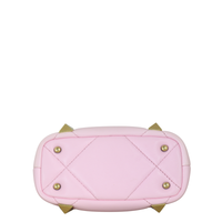 Valentino Roman Stud Top Handle Bag