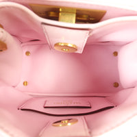 Valentino Roman Stud Top Handle Bag