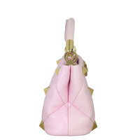 Valentino Roman Stud Top Handle Bag