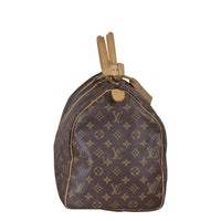 Louis Vuitton Keepall 50 Monogram