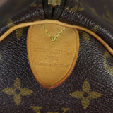 Louis Vuitton Keepall 50 Monogram