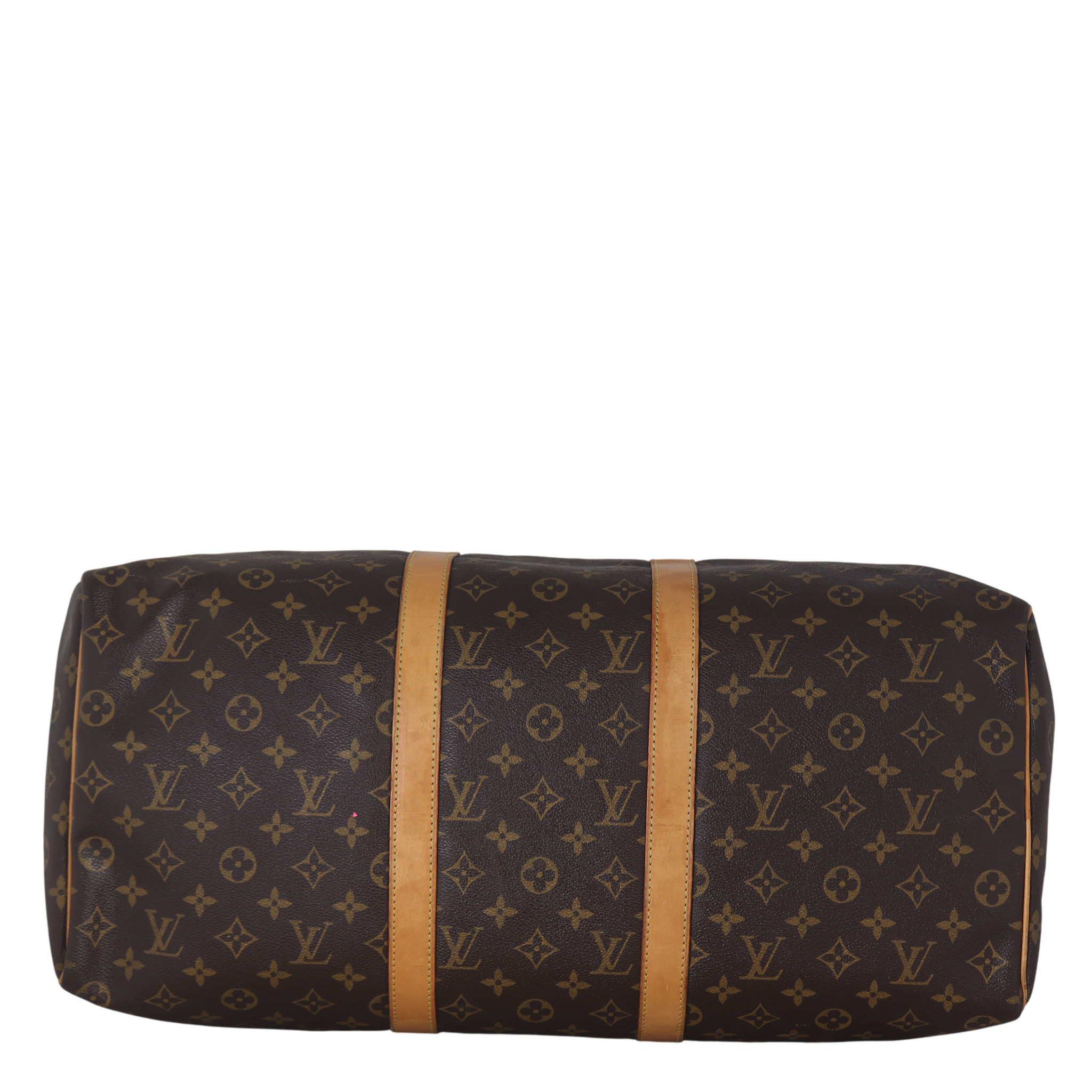 Louis Vuitton Keepall 50 Monogram