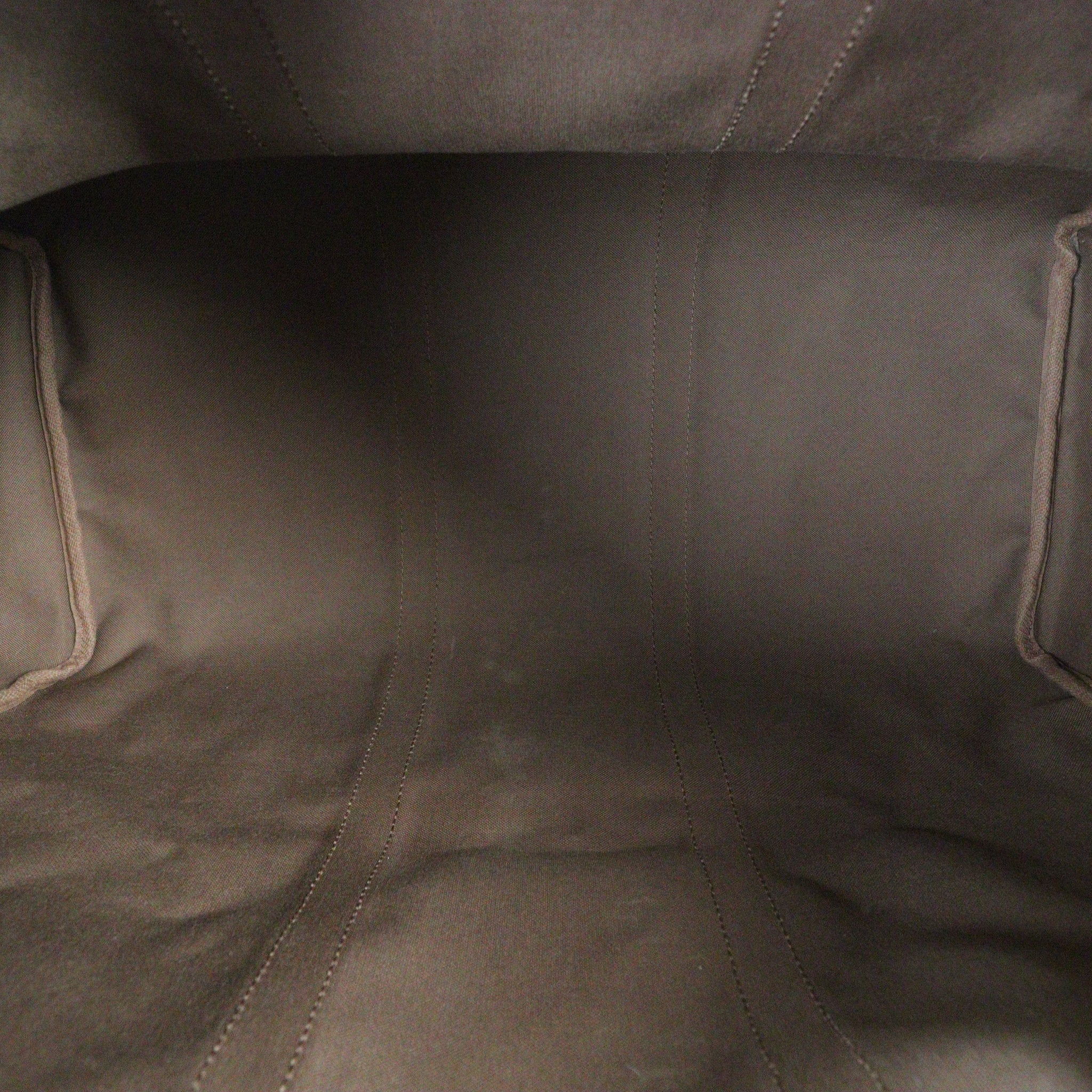 Louis Vuitton Keepall 50 Monogram