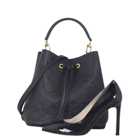 Louis Vuitton NeoNoe MM Monogram Empreinte