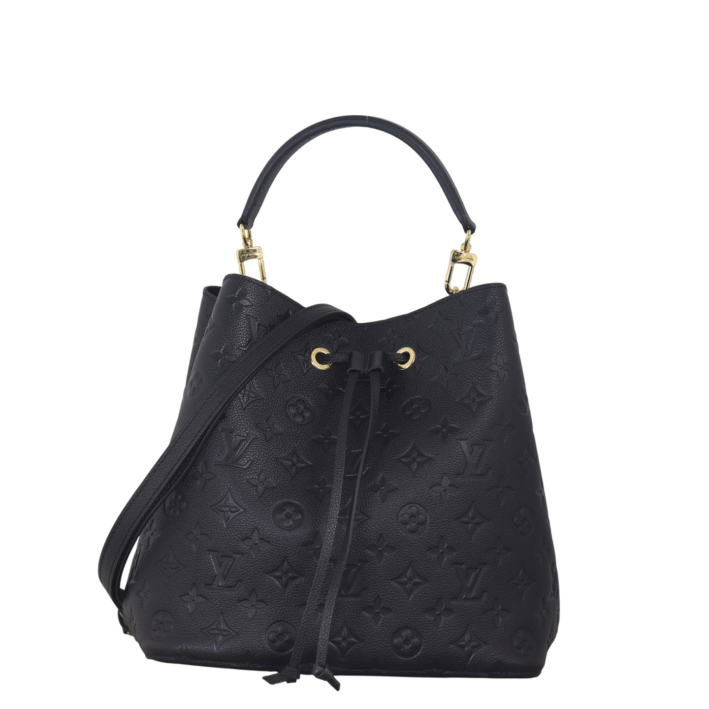 Louis Vuitton NeoNoe MM Monogram Empreinte