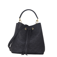 Louis Vuitton NeoNoe MM Monogram Empreinte